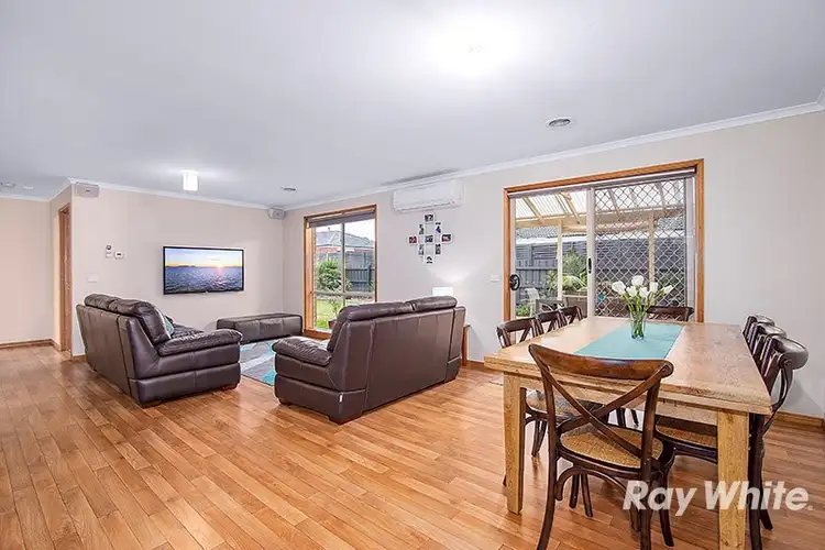 Fifth view of Homely house listing, 21 Fairhaven Boulevard, Cranbourne West VIC 3977