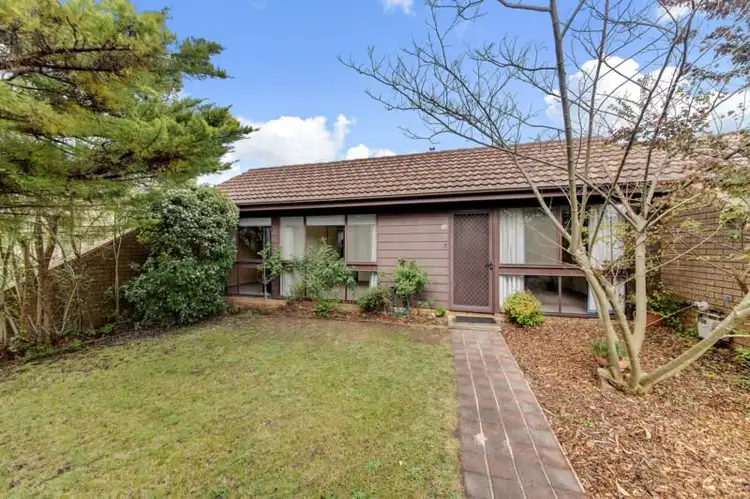 Fourth view of Homely townhouse listing, 30 Warring Place, Giralang ACT 2617