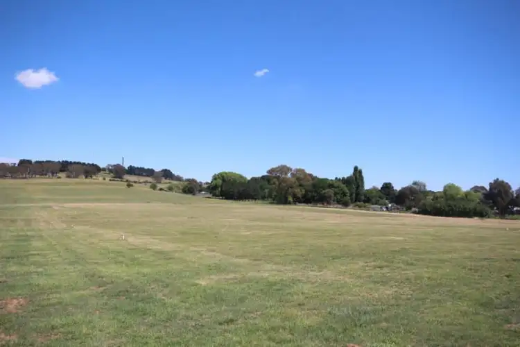 Third view of Homely land listing, Lot 19 Springfield Street, Oberon NSW 2787