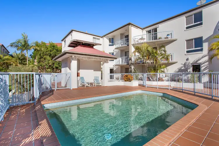Second view of Homely unit listing, 28/18 Lloyd Street, Southport QLD 4215