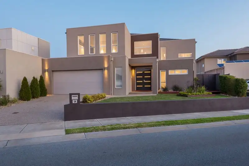 Main view of Homely house listing, 28 Riverside West, Patterson Lakes VIC 3197