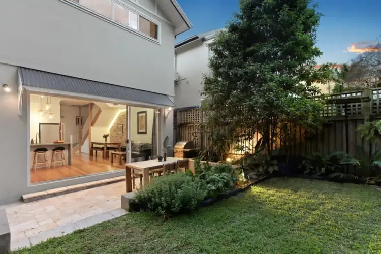 Sixth view of Homely house listing, 123 Warren Road, Marrickville NSW 2204