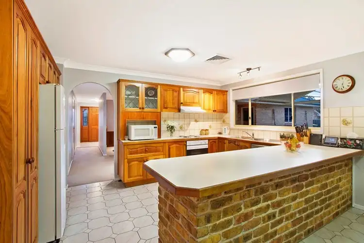 Seventh view of Homely house listing, 10 Friendship Place, Bligh Park NSW 2756