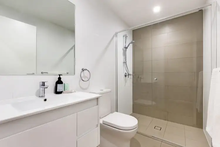 Fifth view of Homely apartment listing, 16/62-70 Gordon Crescent, Lane Cove NSW 2066