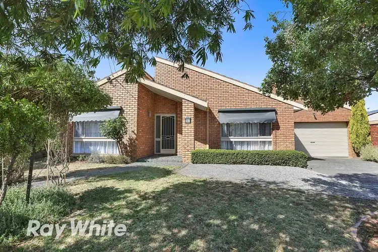 5 Sheringa Crescent, Grovedale VIC 3216