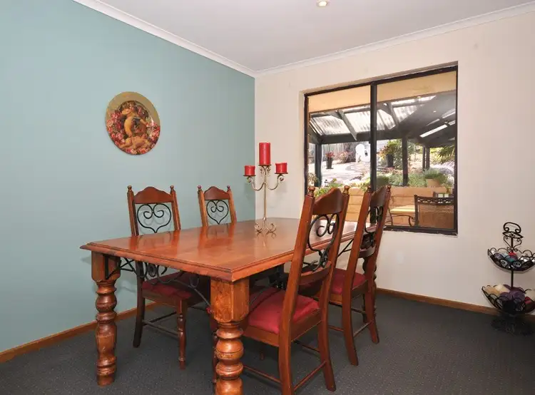 Fourth view of Homely house listing, 126 Broadmeadow Drive, Flagstaff Hill SA 5159