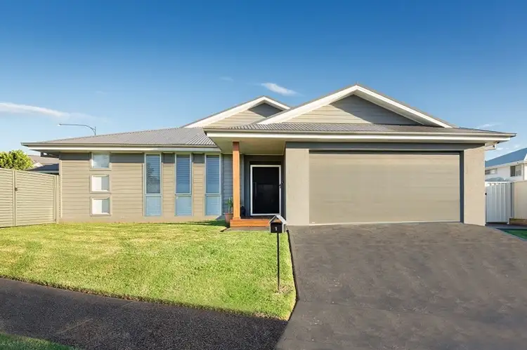 Main view of Homely house listing, 1 The Links Drive, Shell Cove NSW 2529