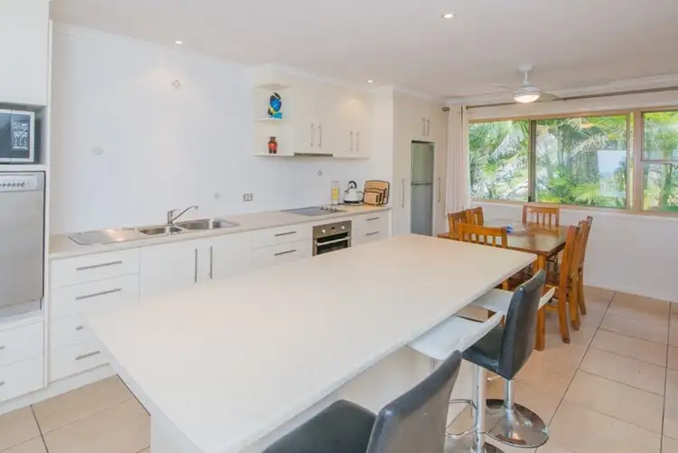 Fifth view of Homely unit listing, 12/21-25 Cumming Parade, Point Lookout QLD 4183