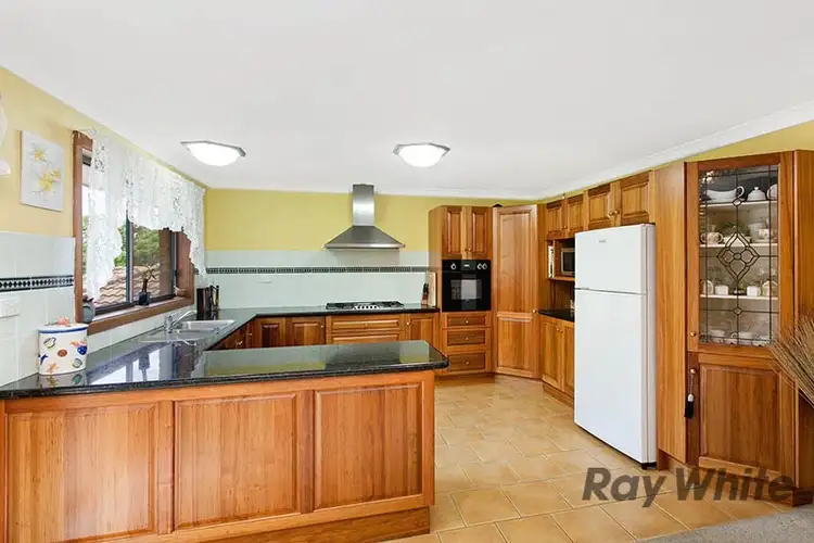 Second view of Homely house listing, 59 O'Briens Road, Figtree NSW 2525