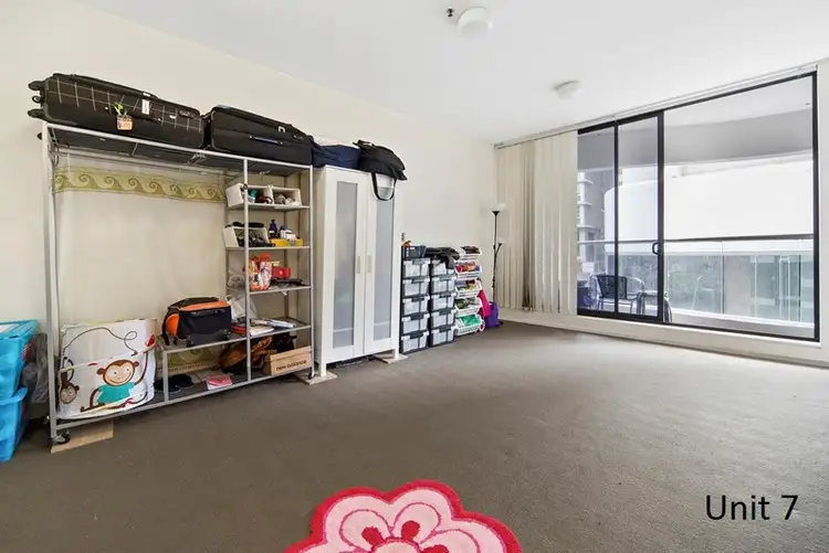 7/91 Goulburn Street, Sydney NSW 2000