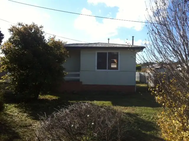 Main view of Homely house listing, 29 Mulyan Street, Cowra NSW 2794