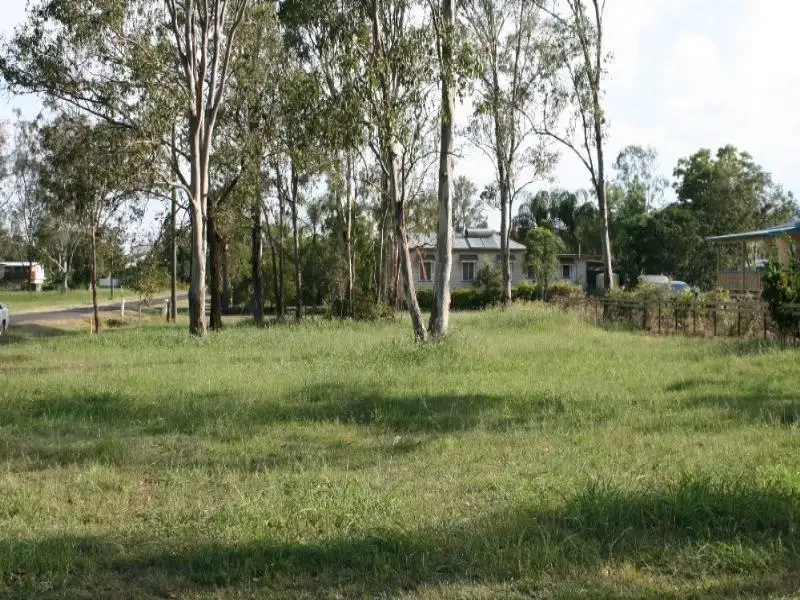 Main view of Homely land listing, 0 Mary Street, Toogoolawah QLD 4313
