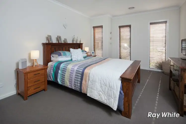 Second view of Homely house listing, 5 Statham View, Cranbourne West VIC 3977
