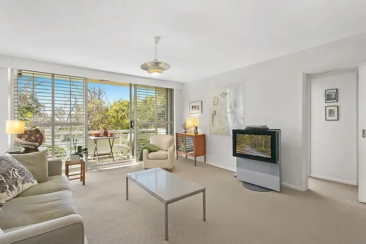 2A/699 Military Road, Mosman NSW 2088