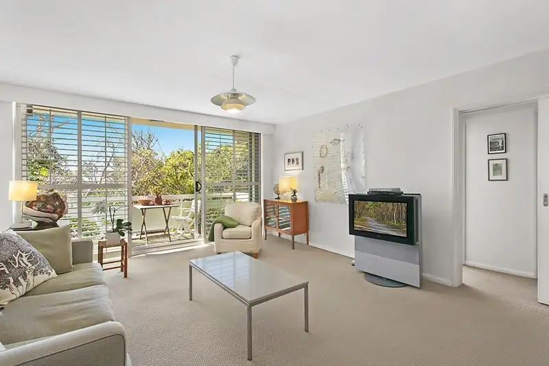Main view of Homely apartment listing, 2A/699 Military Road, Mosman NSW 2088