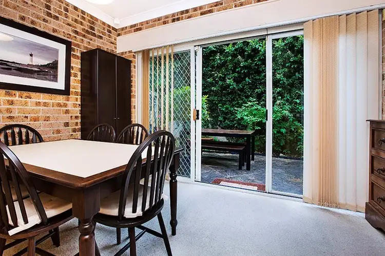 Fourth view of Homely townhouse listing, 21/43 Hereford Street, Glebe NSW 2037