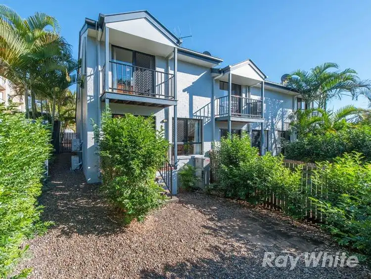 Third view of Homely townhouse listing, 4/29 Musgrave Terrace, Alderley QLD 4051