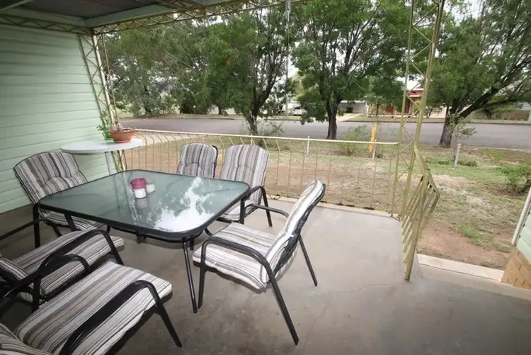 Fourth view of Homely house listing, 32 Fern Street, Quirindi NSW 2343
