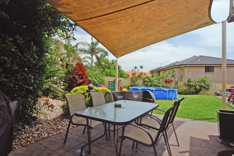 Fifth view of Homely house listing, 20 Byron Circuit, Flinders NSW 2529