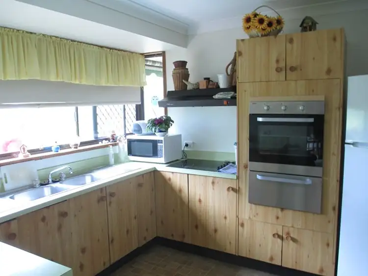 Second view of Homely house listing, 7 Woodvale Place, Port Macquarie NSW 2444