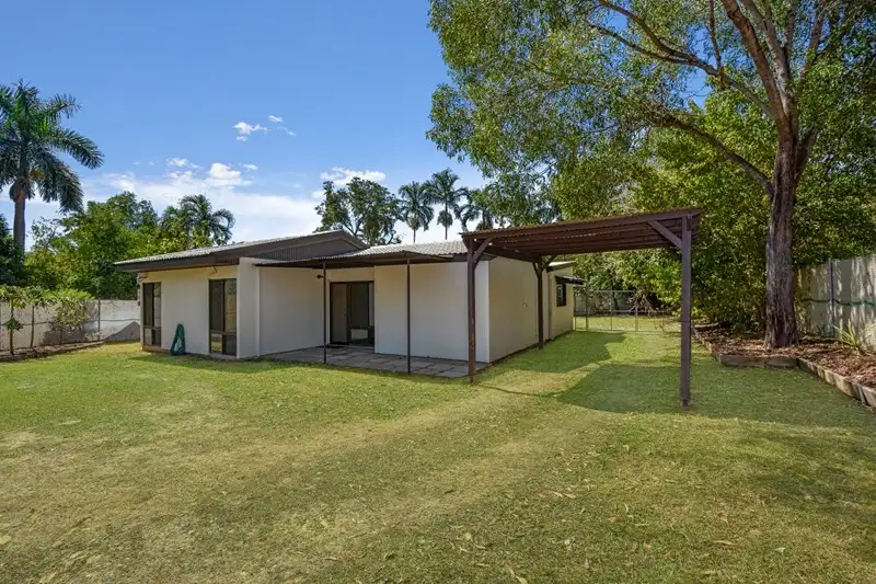 Main view of Homely house listing, 59 Mistletoe Circuit, Karama NT 812