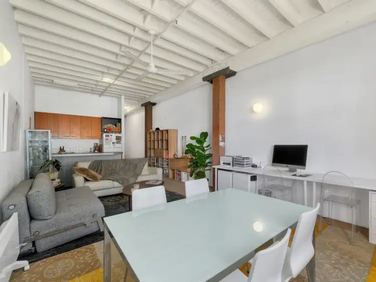 Sixth view of Homely apartment listing, 10/53 Vernon Terrace, Teneriffe QLD 4005