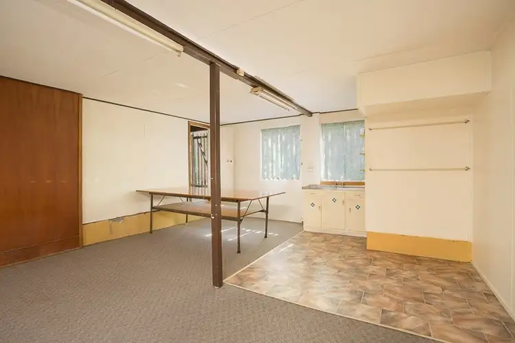 Third view of Homely house listing, 16 Waghorn Street, Woodend QLD 4305
