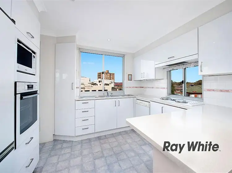 Fifth view of Homely unit listing, 3c/83 Gerrale Street, Cronulla NSW 2230