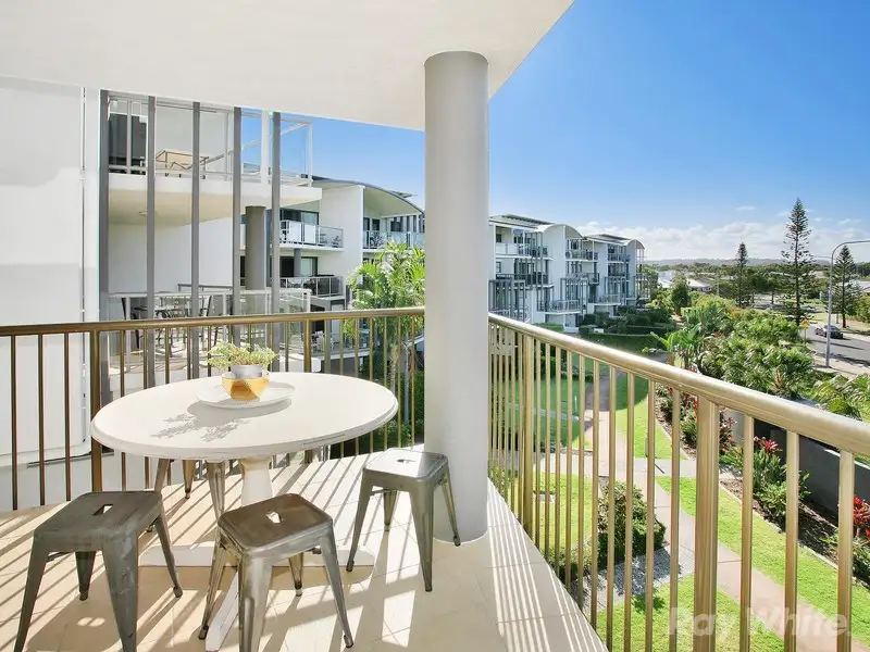Main view of Homely unit listing, Unit 47 10 Grand Parade, Parrearra QLD 4575