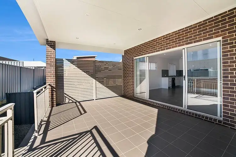 Third view of Homely house listing, 43A Elizabeth Circuit, Flinders NSW 2529