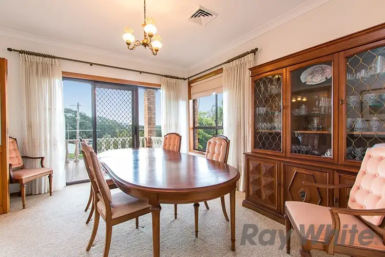 Fifth view of Homely house listing, 8 Banksia Avenue, Dudley NSW 2290