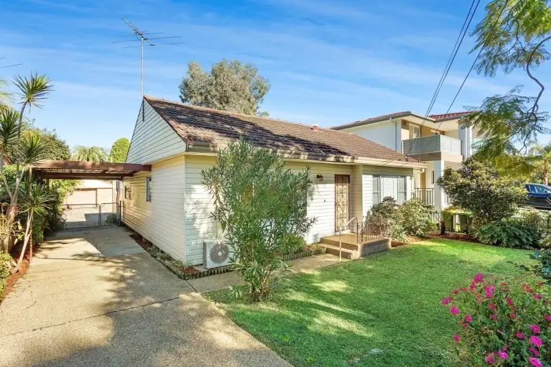 Main view of Homely house listing, 250 Quarry Road, Ryde NSW 2112