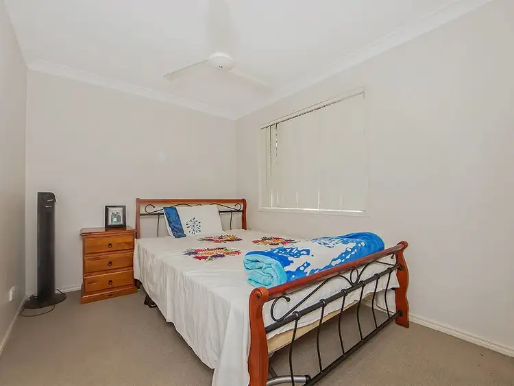 Seventh view of Homely house listing, 58 Harold Reinhardt Drive, Redbank Plains QLD 4301