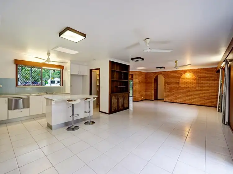 Second view of Homely house listing, 17-19 Peakviews Close, Redlynch QLD 4870