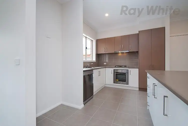 Fourth view of Homely townhouse listing, U2, 84 LUSHER Road, Croydon VIC 3136