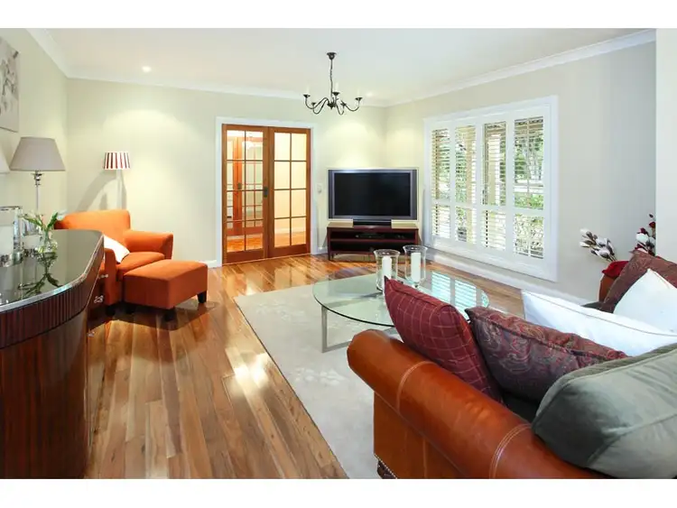 Fourth view of Homely house listing, 34 Midwood Court, Samford Valley QLD 4520