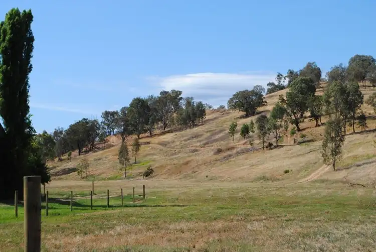 Third view of Homely land listing, Lot 2/4228 Glenrowan - Myrtleford Road, Myrtleford VIC 3737
