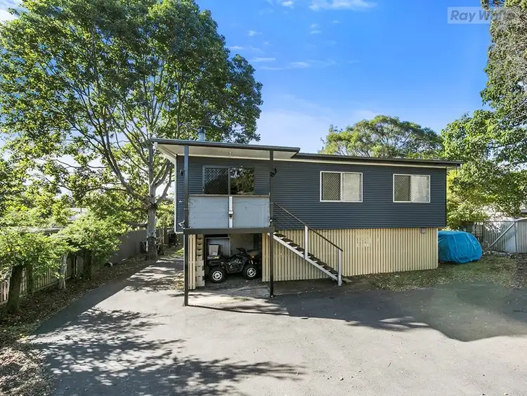 Sixth view of Homely house listing, 3 Vicki Street, Redbank Plains QLD 4301