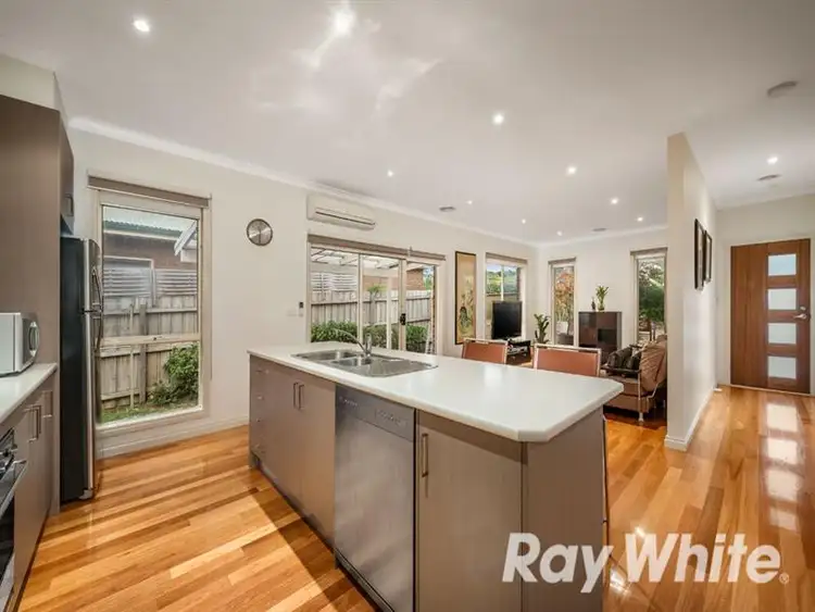Fourth view of Homely house listing, 1/84 Surrey Road, Blackburn North VIC 3130