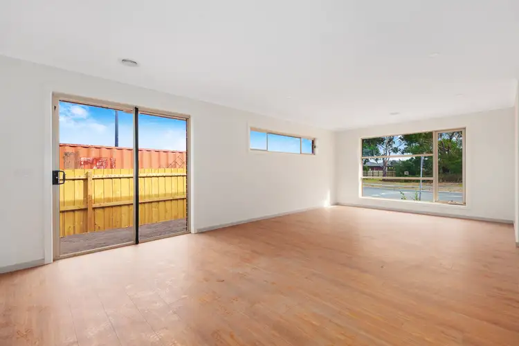 Third view of Homely unit listing, 4/11 31 Kennedy Street, Longwarry VIC 3816