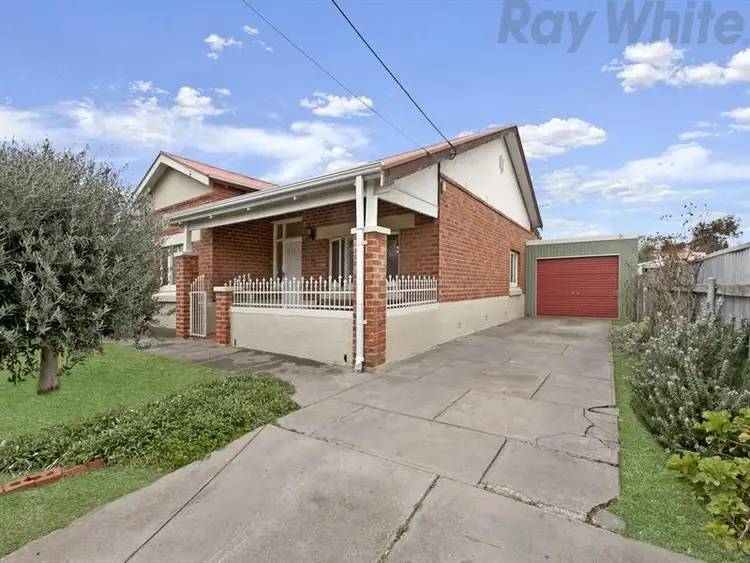 39 Harriet Street, West Croydon SA 5008