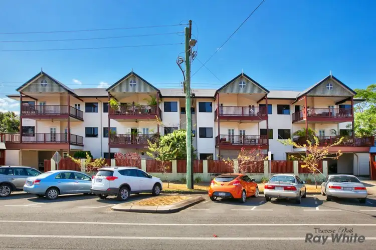 Second view of Homely unit listing, 6/378 McLeod Street, Cairns North QLD 4870