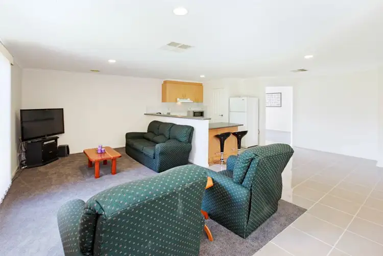 Fifth view of Homely house listing, 13 Thorogood Court, Grovedale VIC 3216