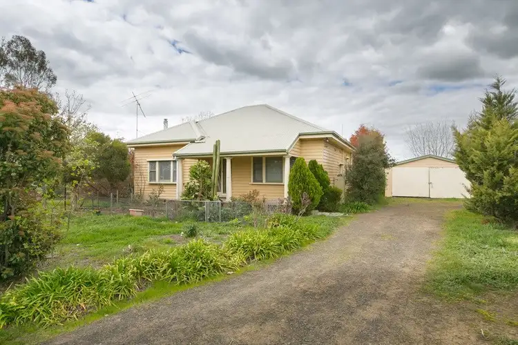 Third view of Homely house listing, 58 Cashens Road, Goornong VIC 3557