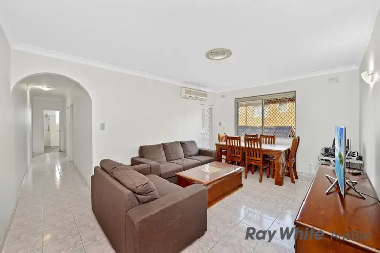 Second view of Homely unit listing, 2/74-76 WANGEE Road, Lakemba NSW 2195