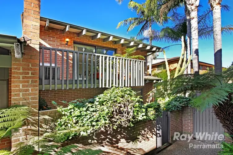 Seventh view of Homely townhouse listing, 3/2-6 Hainsworth Street, Westmead NSW 2145