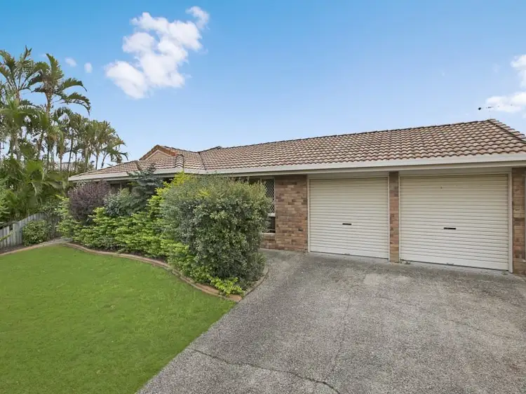 15 Kirkpatrick Street, Tingalpa QLD 4173