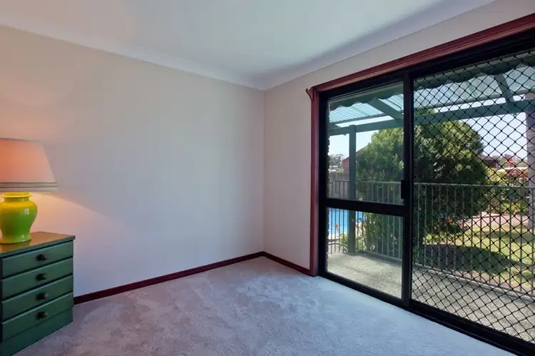 Sixth view of Homely house listing, 25 Kallaroo Crescent, Ashmore QLD 4214