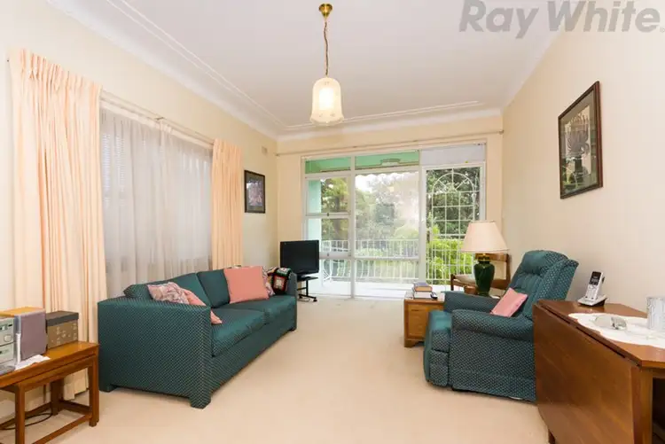 Third view of Homely apartment listing, 20/23 Ormond Street, Ashfield NSW 2131