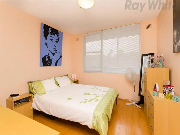 Second view of Homely apartment listing, 22/151a Smith Street, Summer Hill NSW 2130